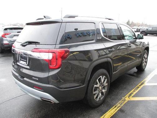 2020 GMC Acadia FWD SLE