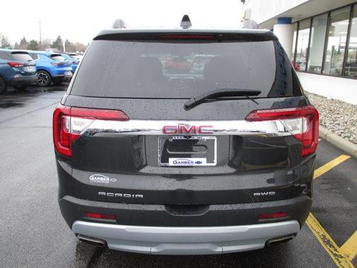 2020 GMC Acadia FWD SLE