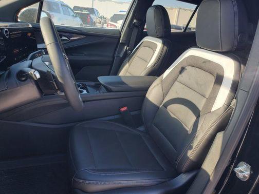 2026 Chevrolet Blazer EV AWD LT