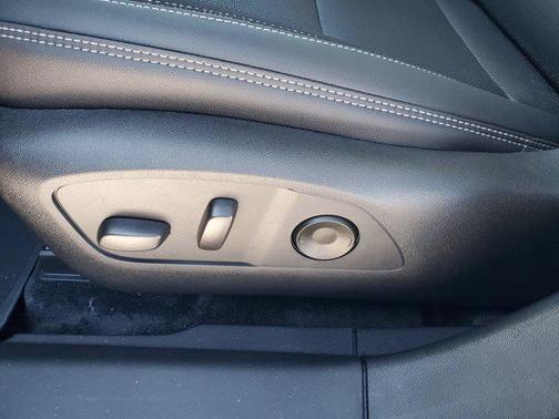 2026 Chevrolet Blazer EV AWD LT