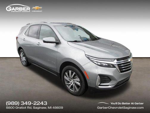 2023 Chevrolet Equinox Premier w/1LZ