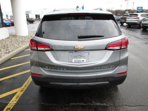 2023 Chevrolet Equinox Premier w/1LZ