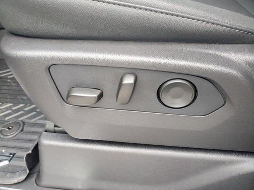 2026 Chevrolet Silverado 2500 LTZ