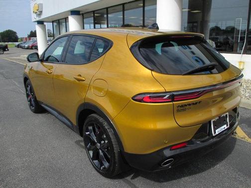 2024 Dodge Hornet R/T Plus EAWD