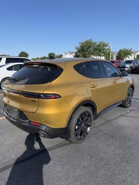2024 Dodge Hornet R/T Plus EAWD