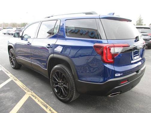 2023 GMC Acadia FWD SLE