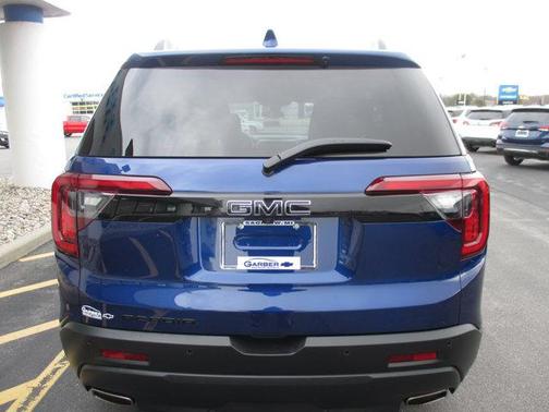2023 GMC Acadia FWD SLE