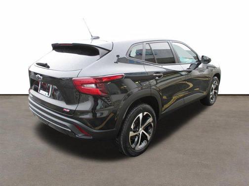 2024 Chevrolet Trax FWD 1RS