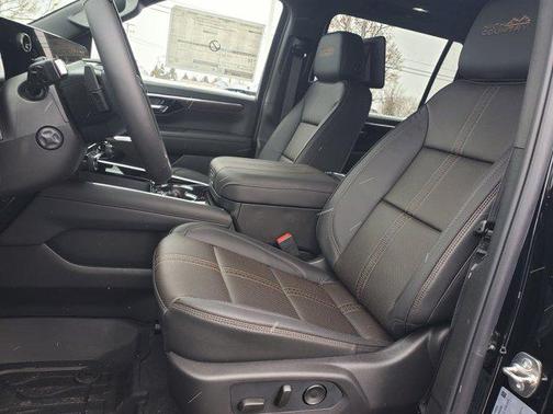 2026 Chevrolet Suburban High Country, 4WD