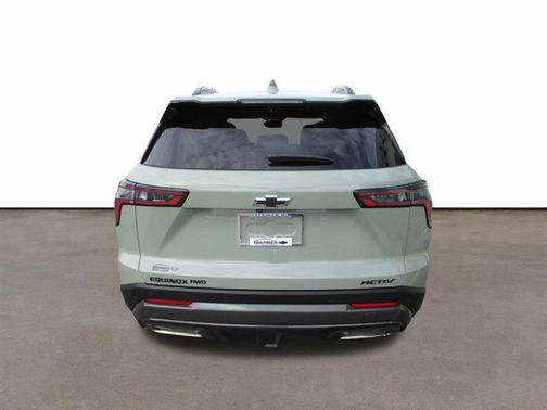 2025 Chevrolet Equinox AWD ACTIV