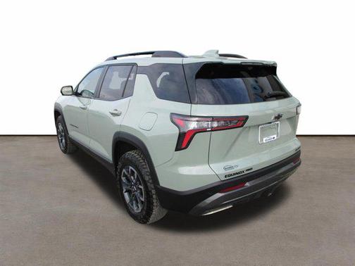 2025 Chevrolet Equinox AWD ACTIV