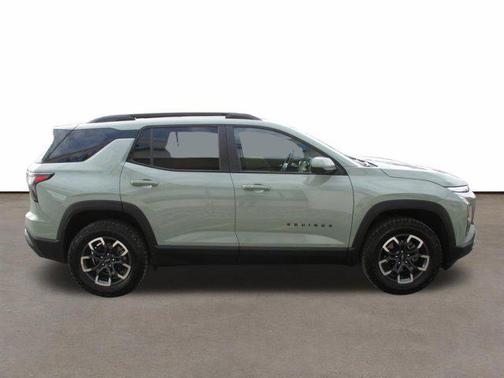 2025 Chevrolet Equinox AWD ACTIV