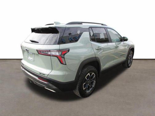 2025 Chevrolet Equinox AWD ACTIV