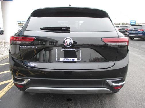 2022 Buick Envision FWD Preferred