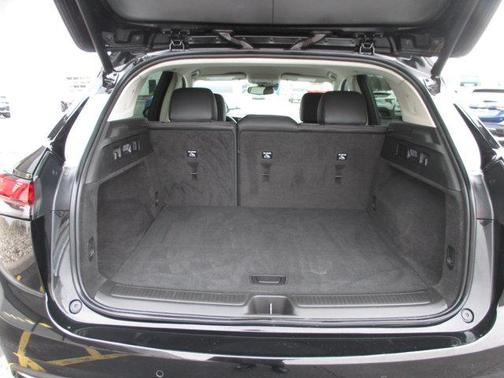 2022 Buick Envision FWD Preferred