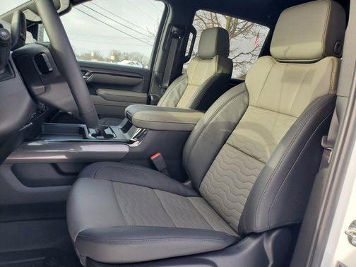 2026 Chevrolet Silverado 2500 Crew Cab, Standard Bed, XR2, 4WD