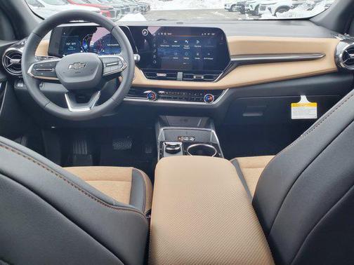 2026 Chevrolet Equinox AWD ACTIV