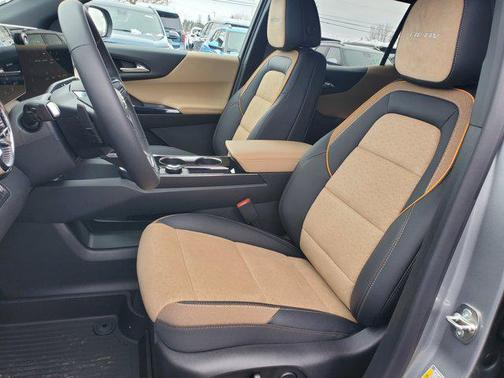 2026 Chevrolet Equinox AWD ACTIV