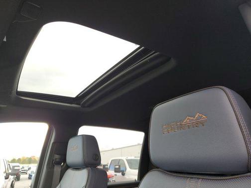 2026 Chevrolet Silverado 2500 High Country