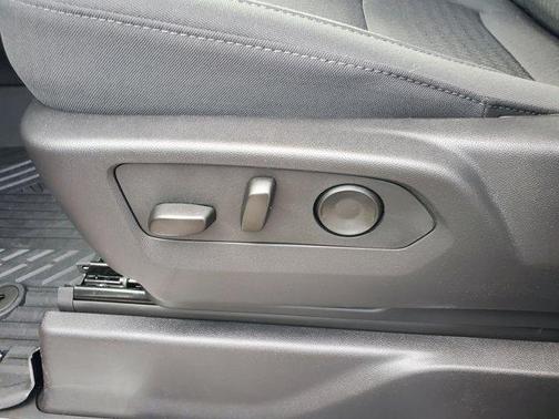 2025 Chevrolet Silverado 3500 LT