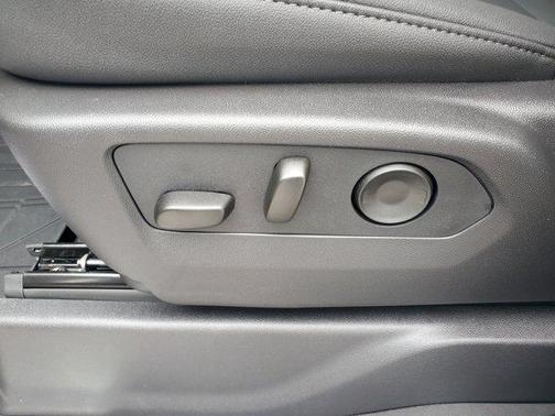 2025 Chevrolet Silverado 3500 LTZ