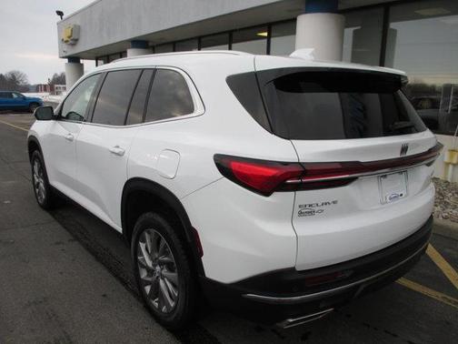 2025 Buick Enclave Preferred FWD