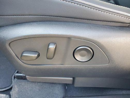 2026 Chevrolet Silverado EV LT