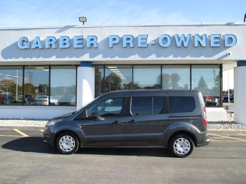 2016 Ford Transit Connect XL w/Rear Liftgate