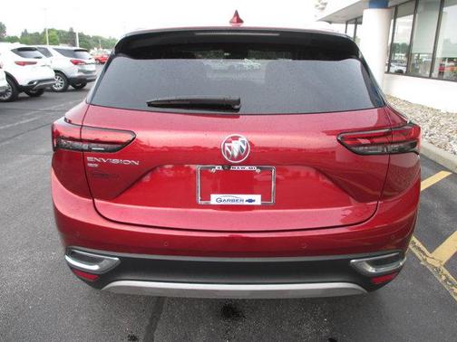 2023 Buick Envision Preferred AWD