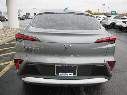 2024 Buick Envista Preferred FWD