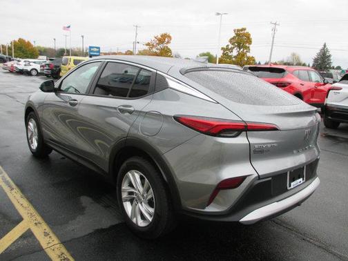 2024 Buick Envista Preferred FWD