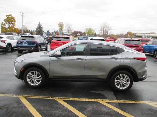 2024 Buick Envista Preferred FWD