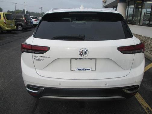 2021 Buick Envision FWD Essence
