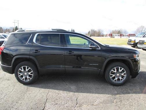 2023 GMC Acadia FWD SLT