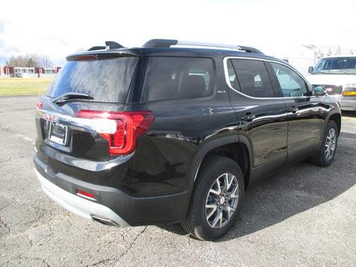 2023 GMC Acadia FWD SLT