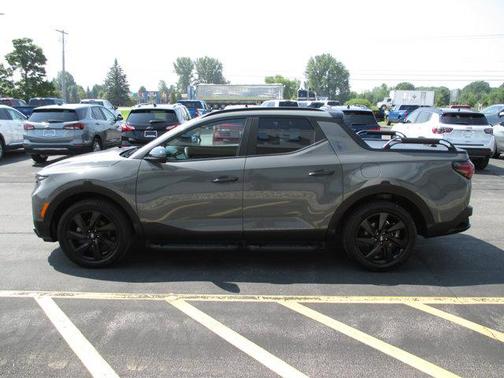 2023 Hyundai SANTA CRUZ NIGHT