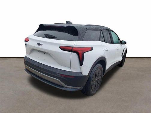 2026 Chevrolet Blazer EV AWD LT