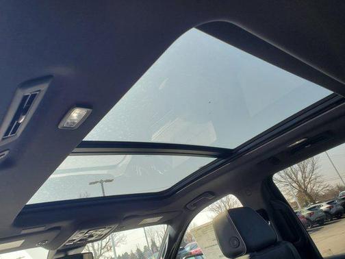 Dark Ash Metallic 2026 Chevrolet Suburban Premier