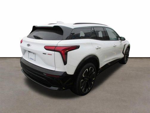 2024 Chevrolet Blazer EV eAWD RS