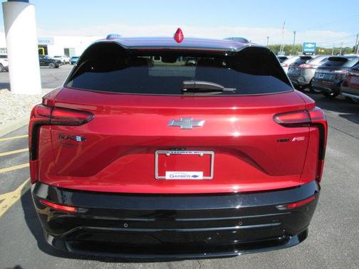2024 Chevrolet Blazer EV eAWD RS