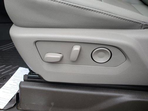 2026 Chevrolet Silverado 2500 LTZ