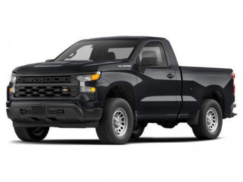 2022 Chevrolet Silverado 1500 WT