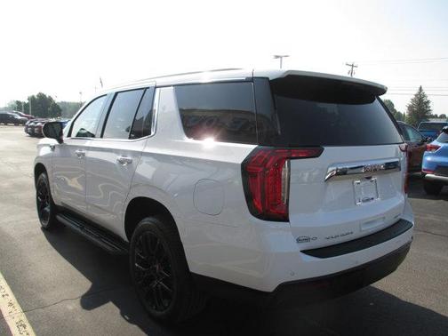 2024 GMC Yukon SLE