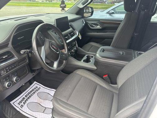 2022 GMC Yukon SLE
