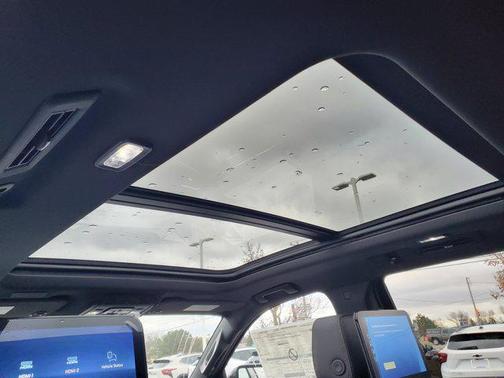 2026 Chevrolet Tahoe 4WD High Country