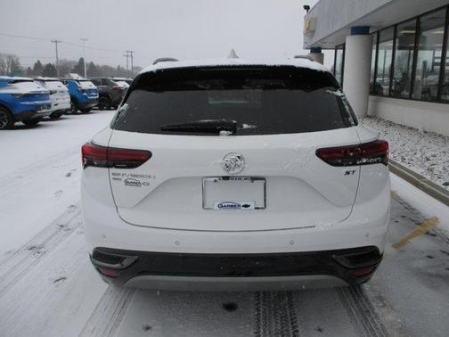 2023 Buick Envision Preferred AWD