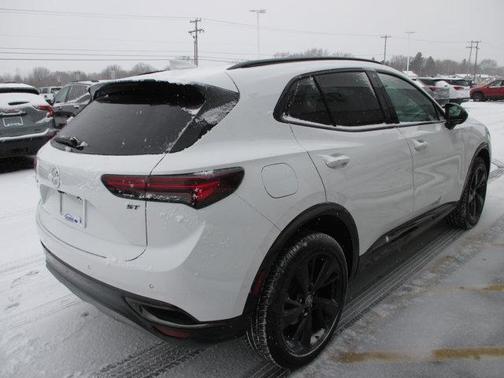 2023 Buick Envision Preferred AWD