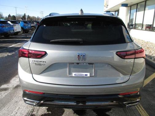 2025 Buick Envision Sport Touring AWD