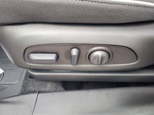 Apex Red 2026 Chevrolet Trailblazer LT