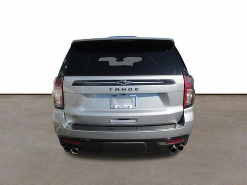 2024 Chevrolet Tahoe 4WD Z71